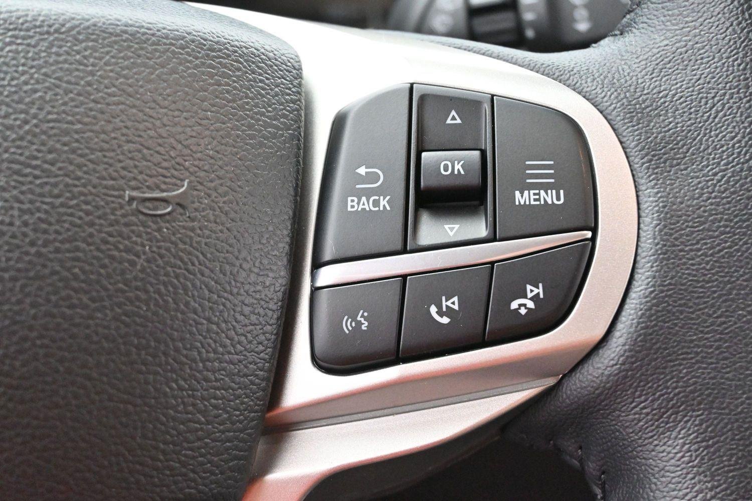 Used 2023 Oxford White Ford XLT image 20
