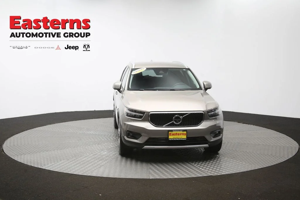 Used 2022 Brown Volvo Momentum image 54