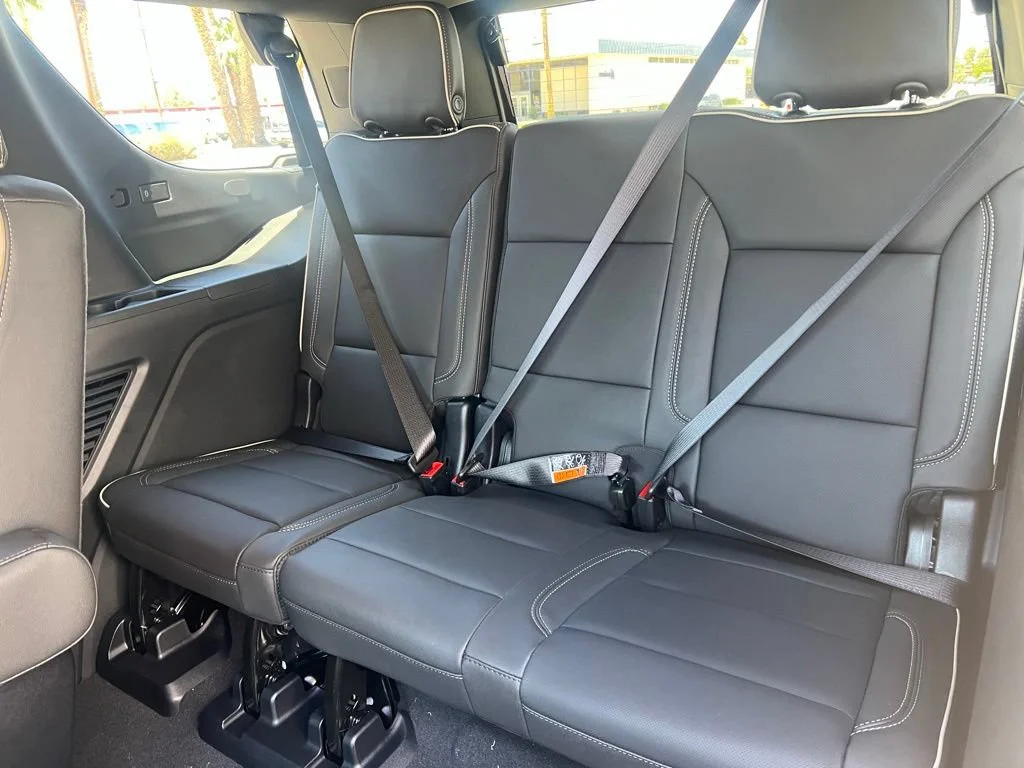 New 2026 Sterling Gray Metallic Chevrolet Premier image 22