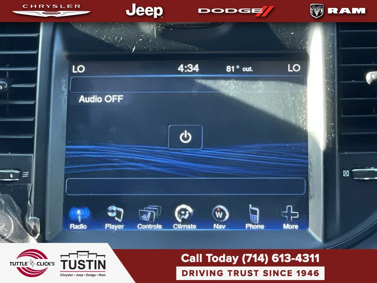 Used 2014 Gloss Black Chrysler 300S image 23