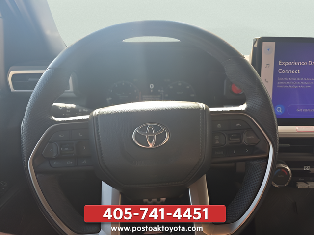Used 2024 Beige Toyota TRD Sport image 16