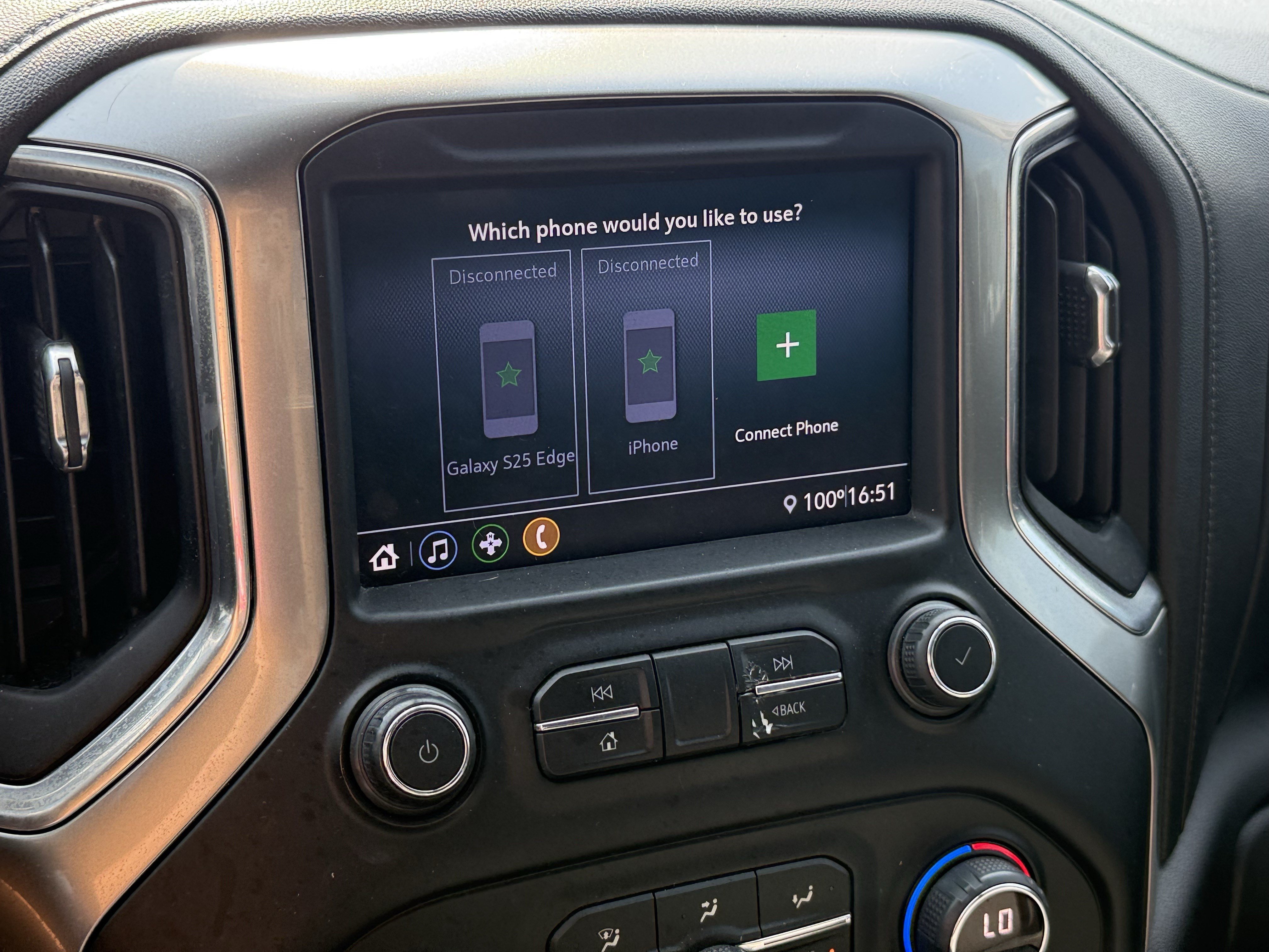 Used 2020 Black Chevrolet LT image 18