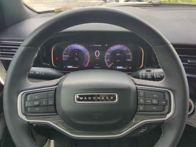 Certified Used 2022 Gray Jeep Series II image 35