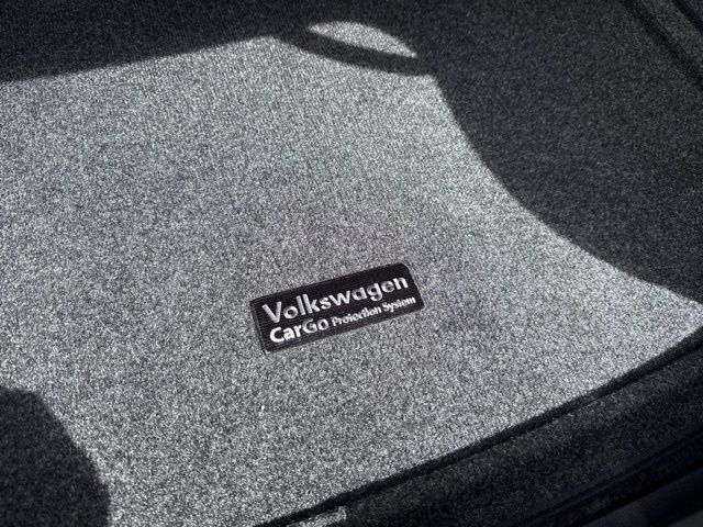 New 2026 Platinum Gray Volkswagen 1.5T Sport image 8