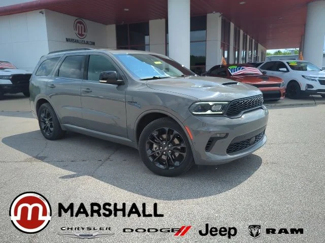 2023 Dodge Durango