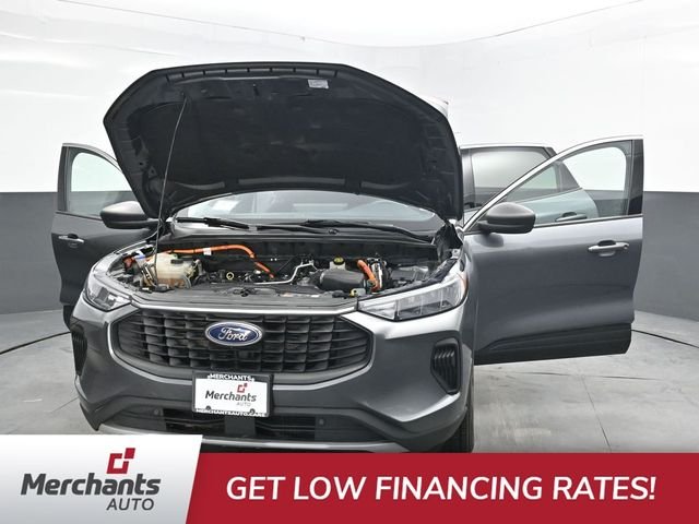Used 2023 Gray Ford Active image 52