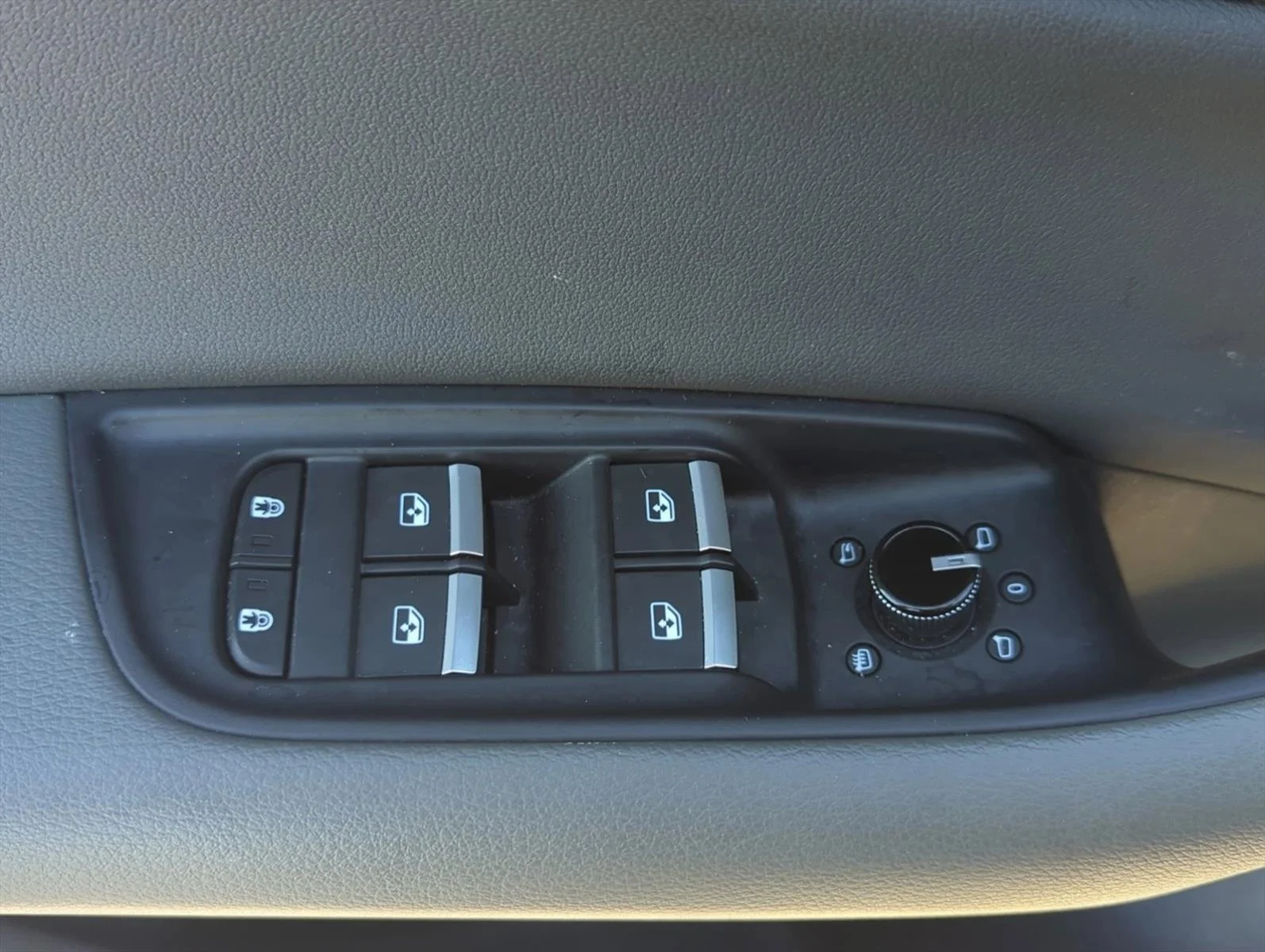 Used 2021 Galaxy Blue Metallic Audi Premium Plus image 8