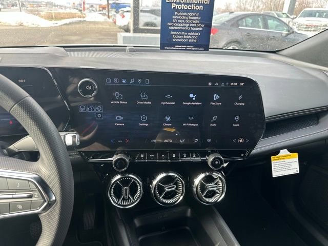 2026 Chevrolet Blazer EV LT - Photo 20