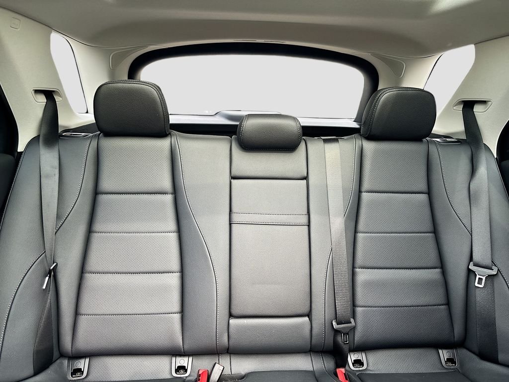 Used 2024 Cirrus Silver Metallic Mercedes-Benz GLE 350 image 22