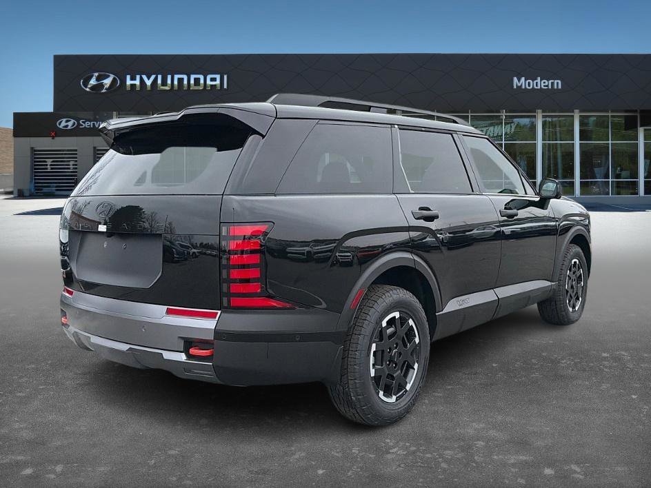 New 2026 Abyss Black Pearl Hyundai XRT Pro image 4
