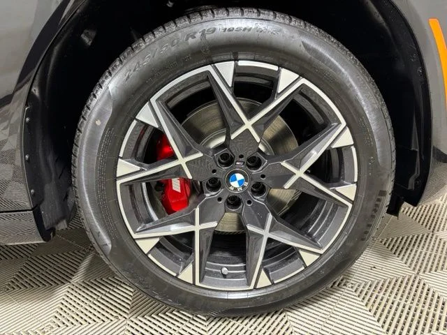 New 2026 Black BMW 30 xDrive image 18