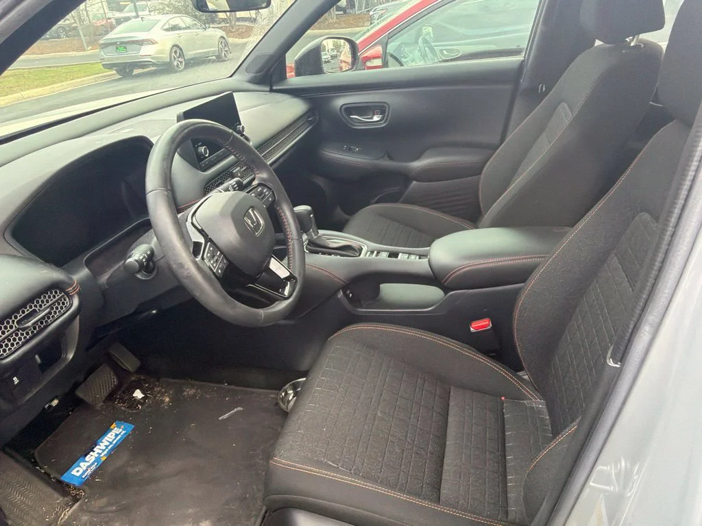 2024 Honda HR-V Sport - Photo 9