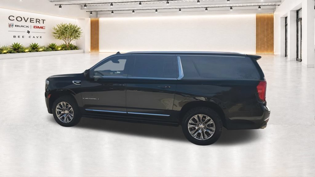 2023 GMC Yukon XL Denali - Photo 9