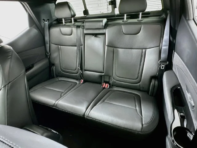 New 2026 White Hyundai Limited image 11