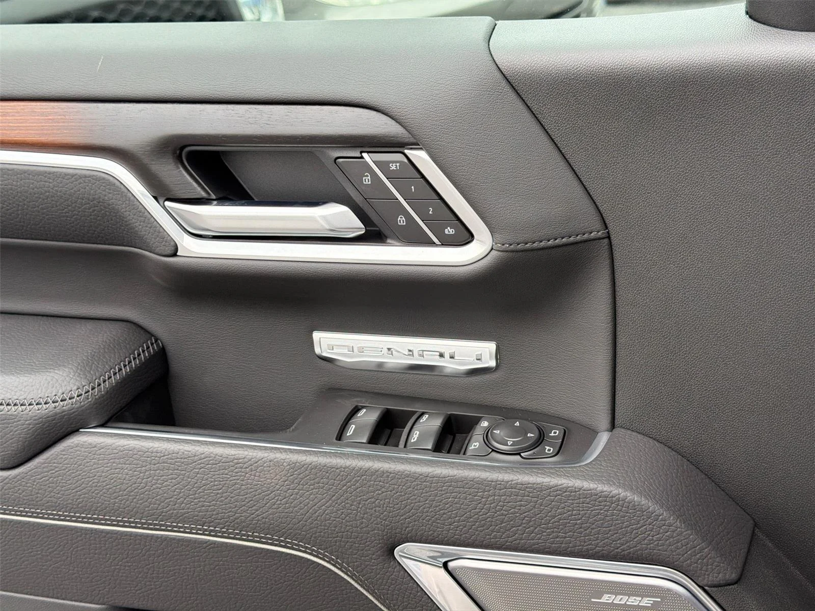 2026 GMC Sierra 1500 Denali - Photo 29