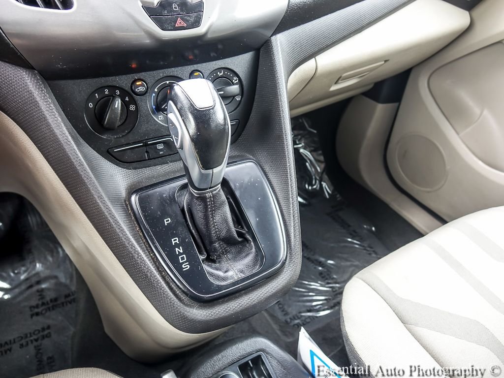 Used 2015 Frozen White Ford XLT image 19