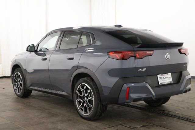 2025 BMW X2 28i - Photo 6