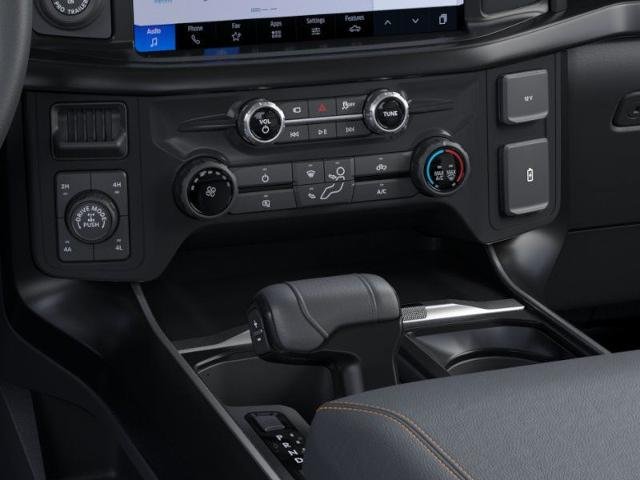 New 2026 Oxford White Ford Tremor® image 37