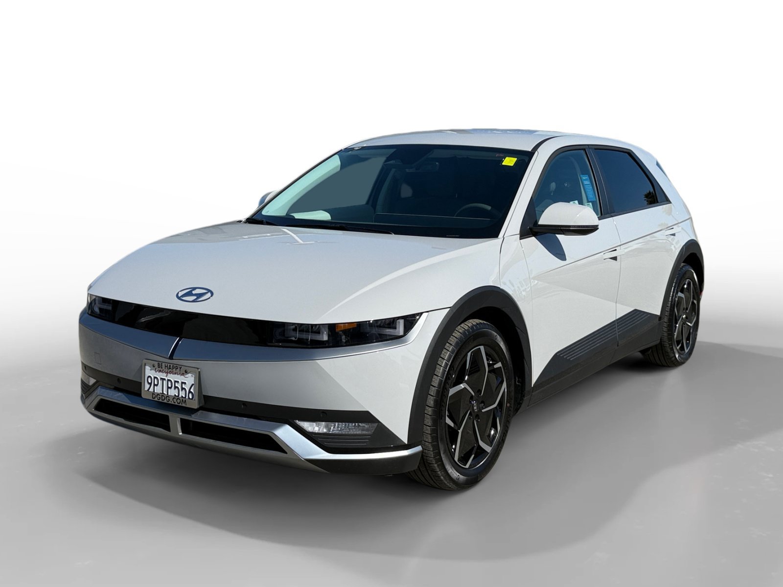 2024 Hyundai IONIQ 5