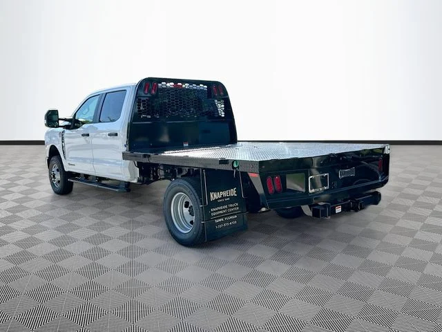 New 2026 Oxford White Ford XL image 4