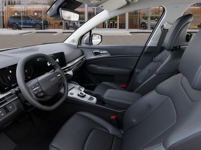 New 2027  Kia EX image 17
