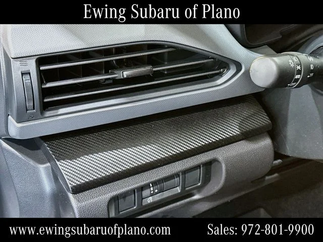 New 2026 CRYSTAL WHITE PEARL Subaru Wilderness image 10