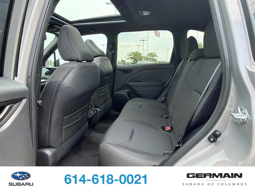 New 2026 RIVER ROCK PEARL Subaru Premium image 13