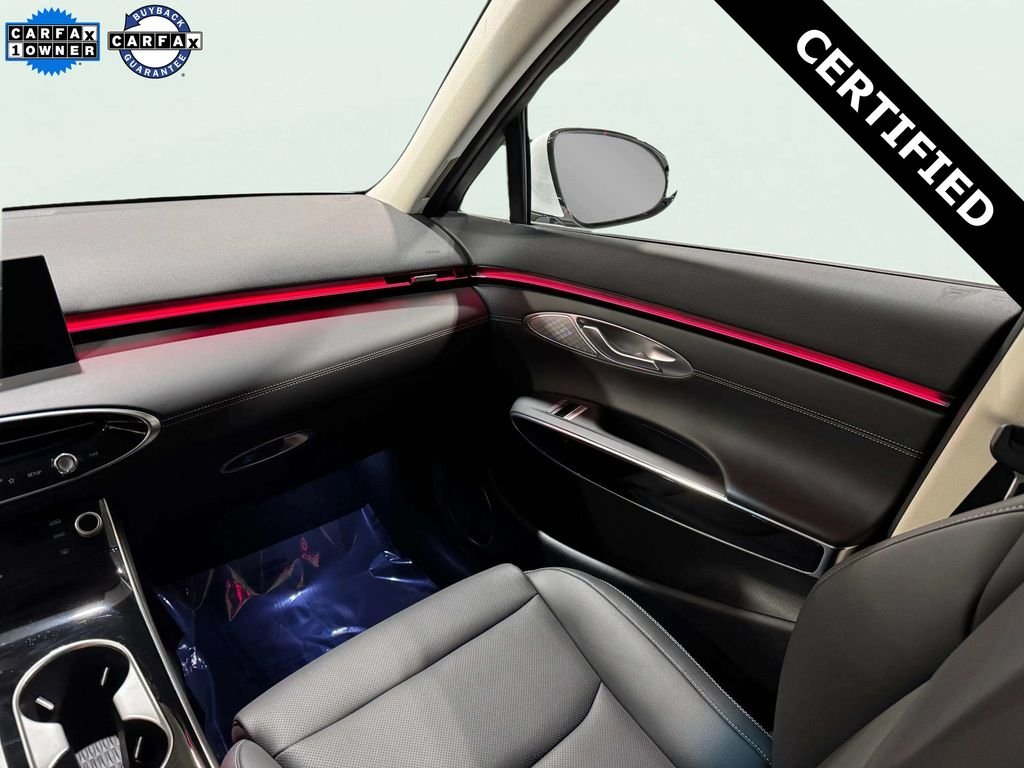 2026 GENESIS GV70 Standard - Photo 11