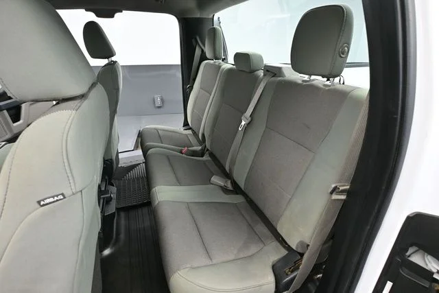 Used 2016 White Ford XL image 26