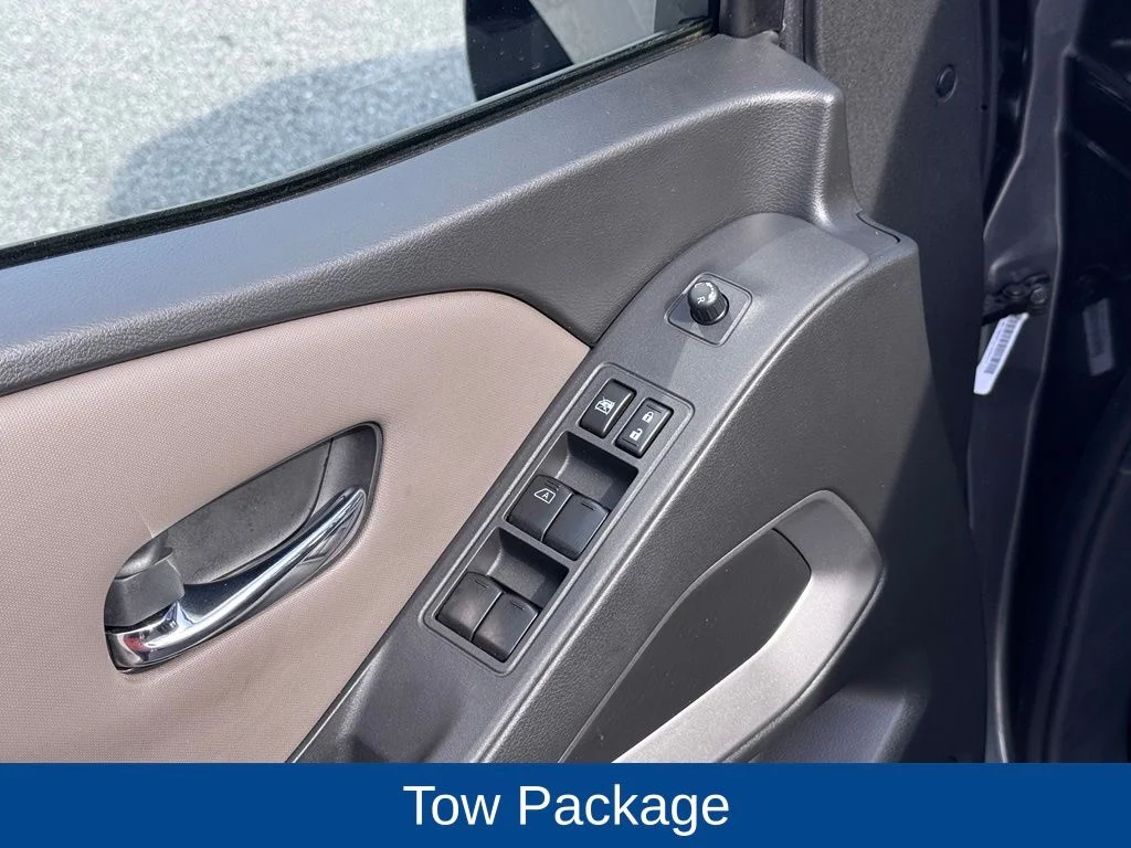 Certified Used 2023 Gun Metallic Nissan SV image 10