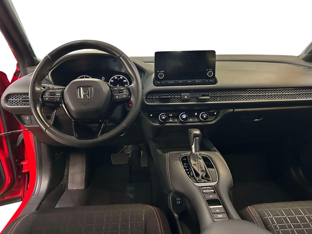 Used 2024  Honda Sport image 17