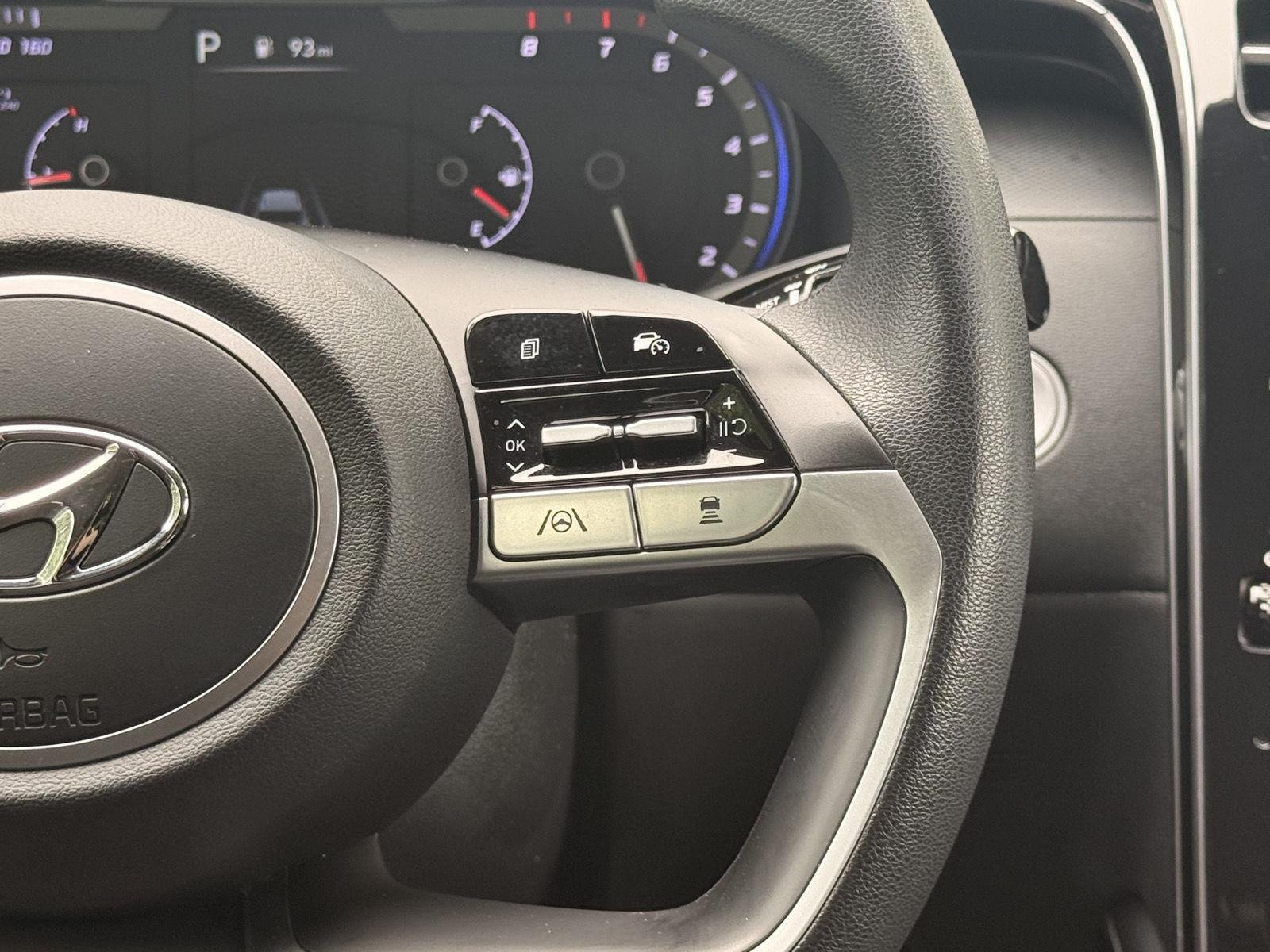 2024 Hyundai Tucson SEL - Photo 26