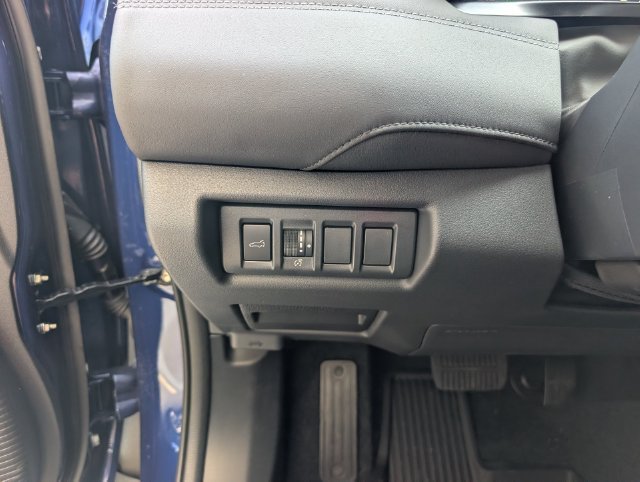 New 2026 SAPPHIRE BLUE PEARL Subaru Touring XT image 8