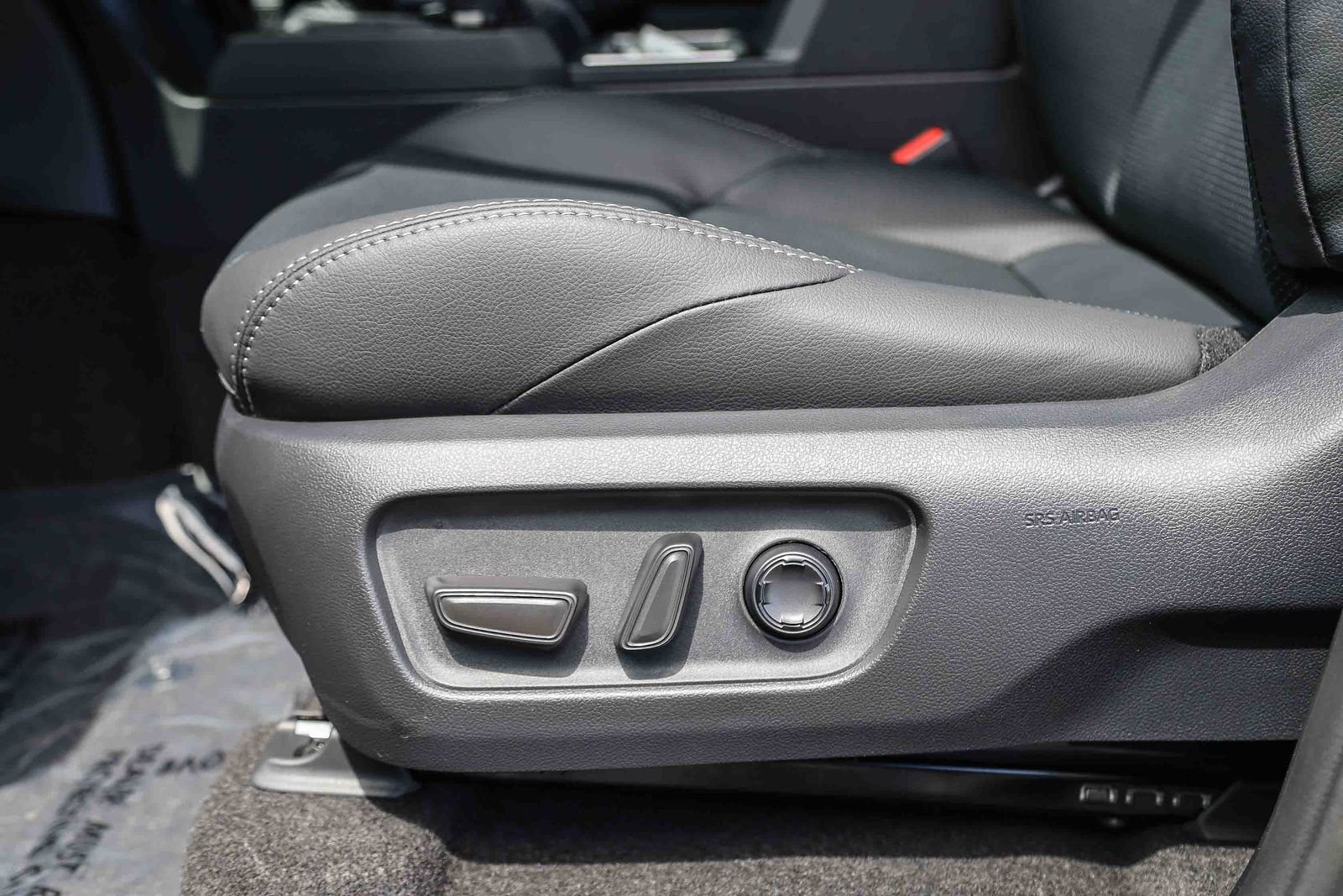 New 2026 Underground Toyota  Limited image 21