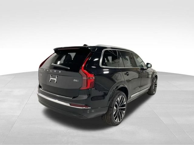 2026 Volvo XC90 Plus - Photo 7
