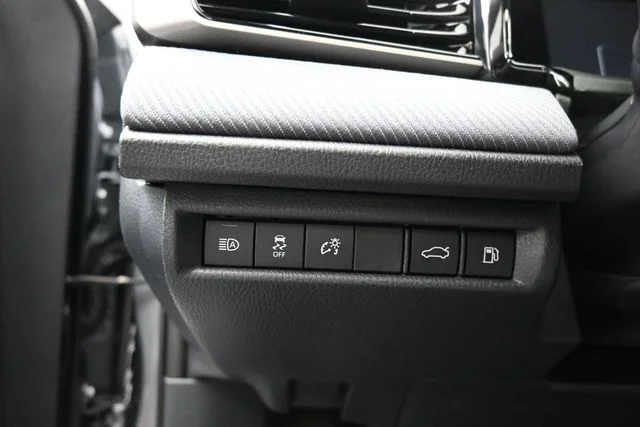 Used 2026  Toyota SE image 16