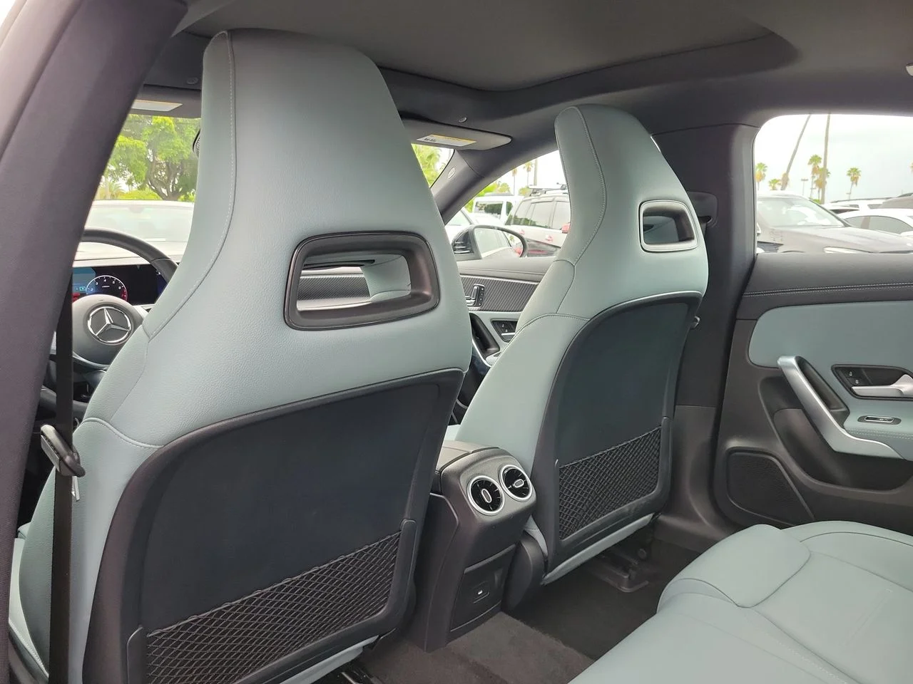 Certified Used 2026 Black Mercedes-Benz CLA 250 image 11