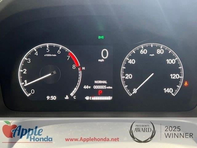 2026 Honda Ridgeline Black Edition - Photo 19