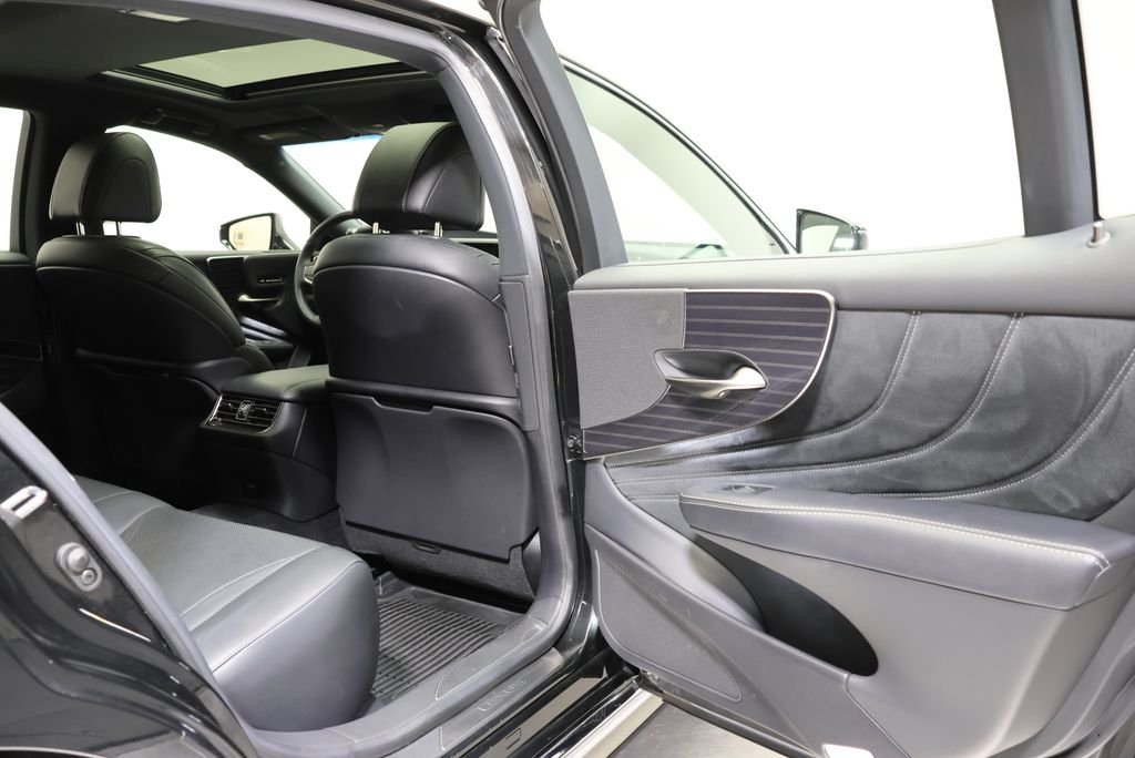 Used 2019 Caviar Lexus 500 Base image 46