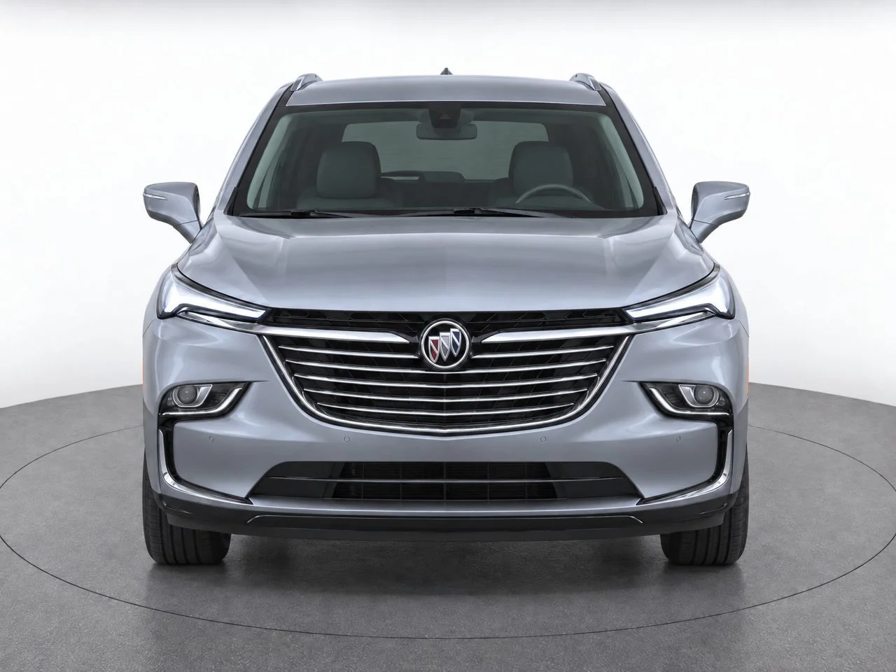 Used 2024 Moonstone Gray Metallic Buick Essence image 5