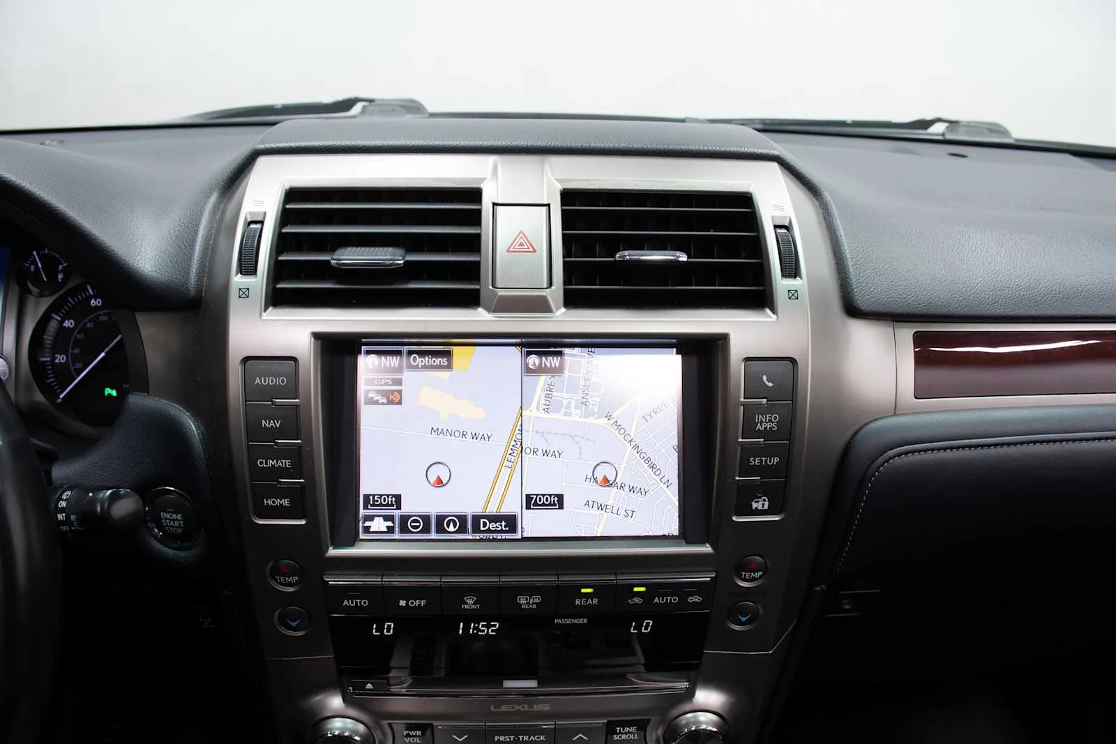 Used 2019 Black Onyx Lexus Premium image 17
