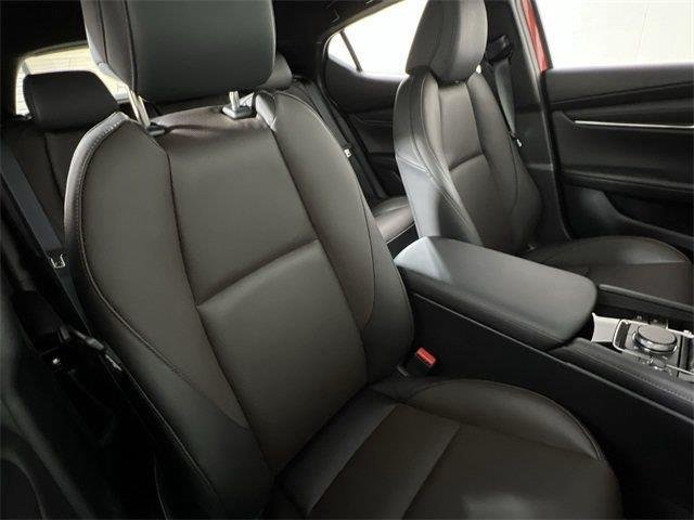 2026 Mazda Mazda3 Turbo Premium Plus - Photo 23