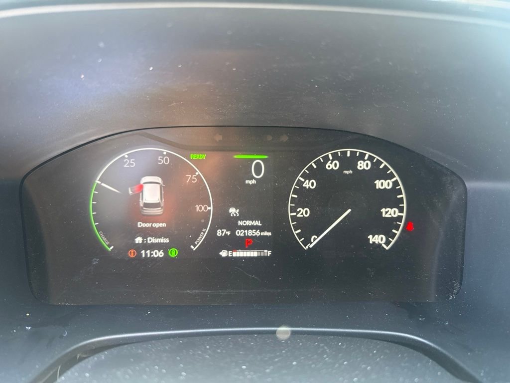 Used 2025  Honda Sport image 18