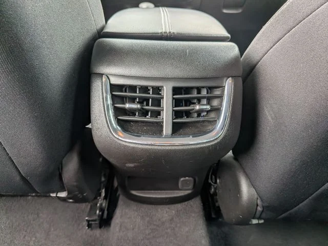 Used 2025 Gray Chevrolet LT image 27