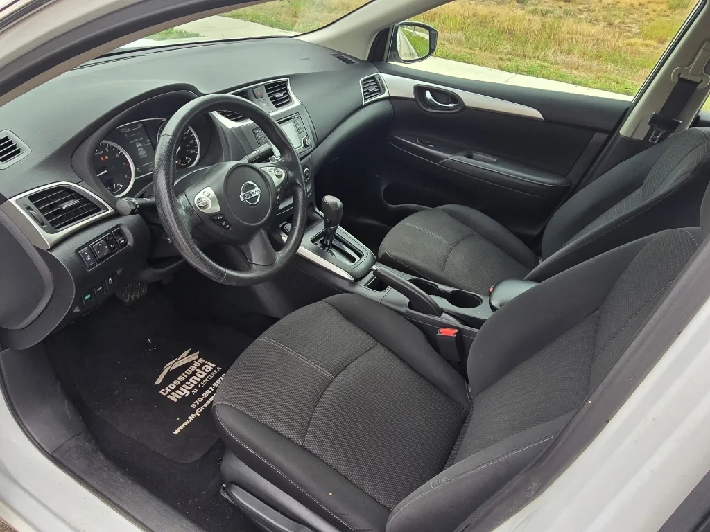 Used 2018 Fresh Powder Nissan S image 25