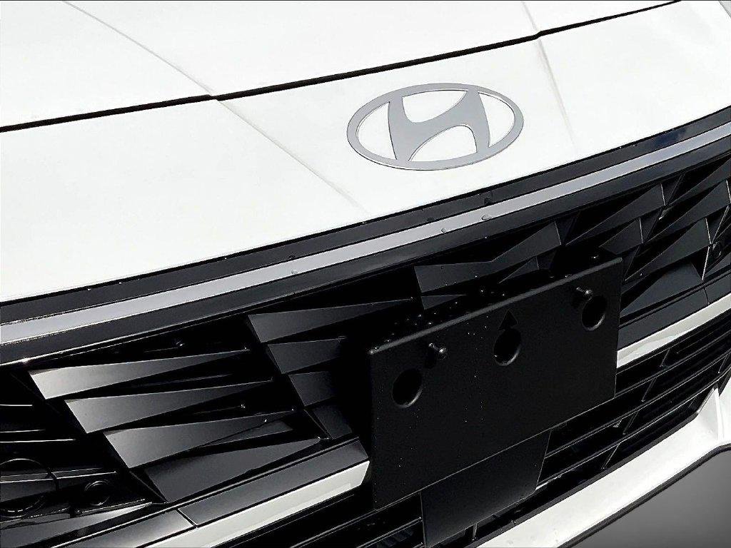 New 2026 White Hyundai Limited image 29