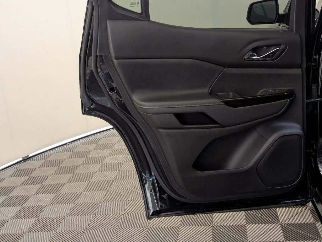 Certified Used 2023 Black GMC AT4 image 55