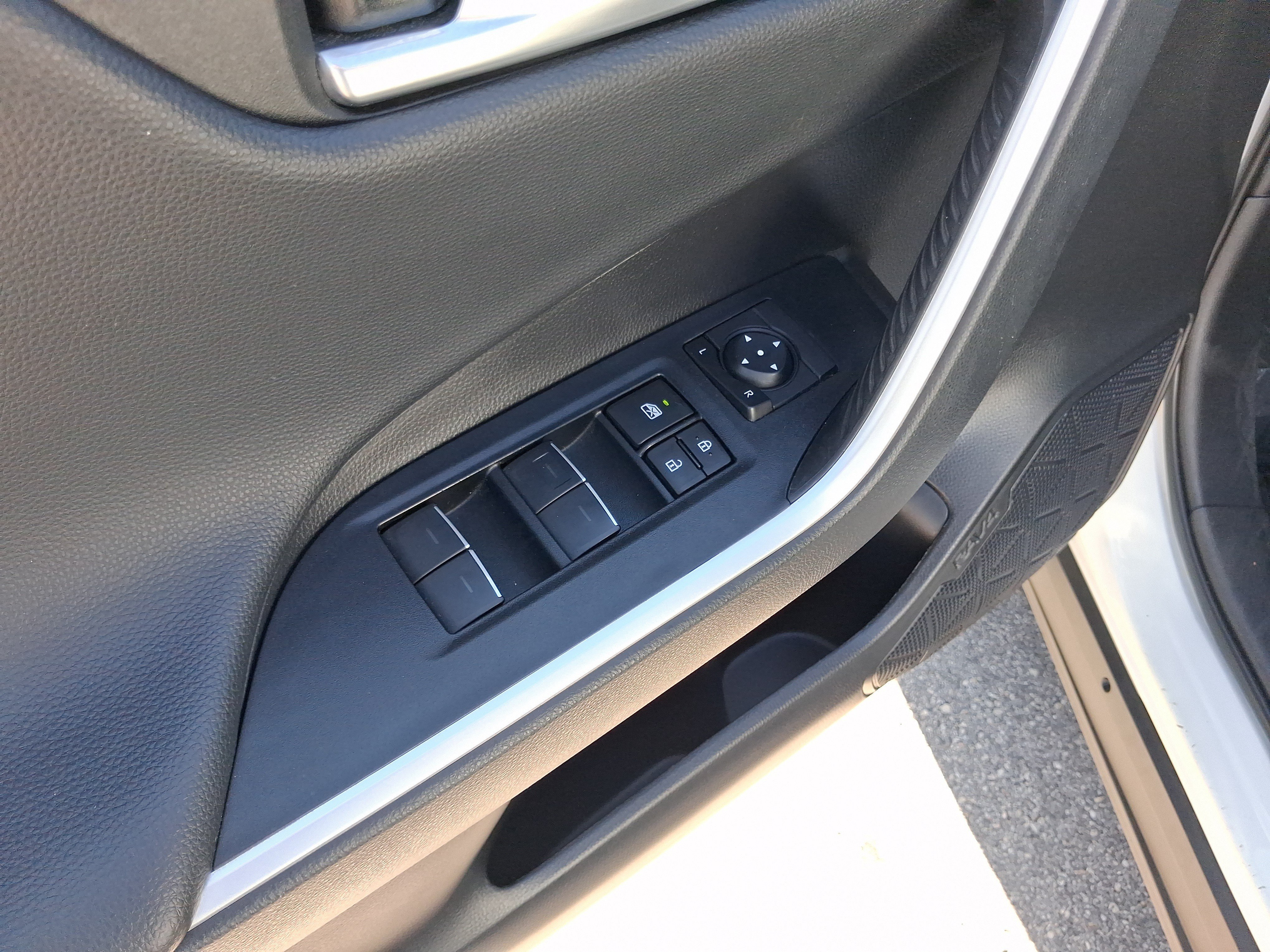 Used 2023 Beige Toyota XSE image 15