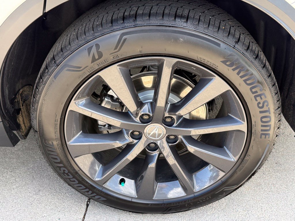 2026 Acura MDX A-Spec Package - Photo 13