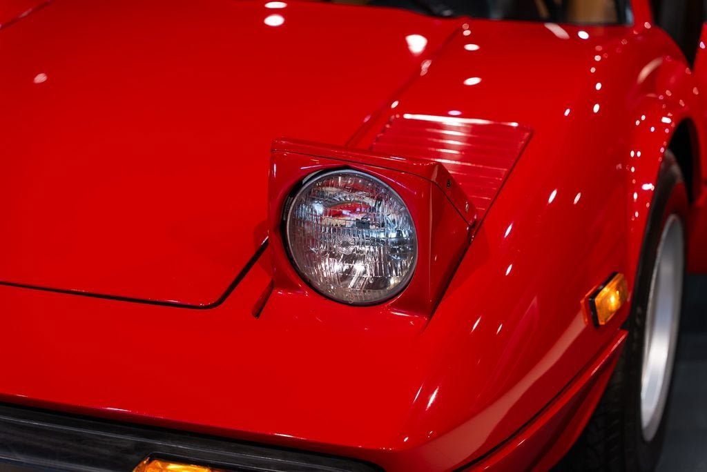 Used 1976 Rosso Chiaro 20-R-190 Ferrari Vetroresina image 53